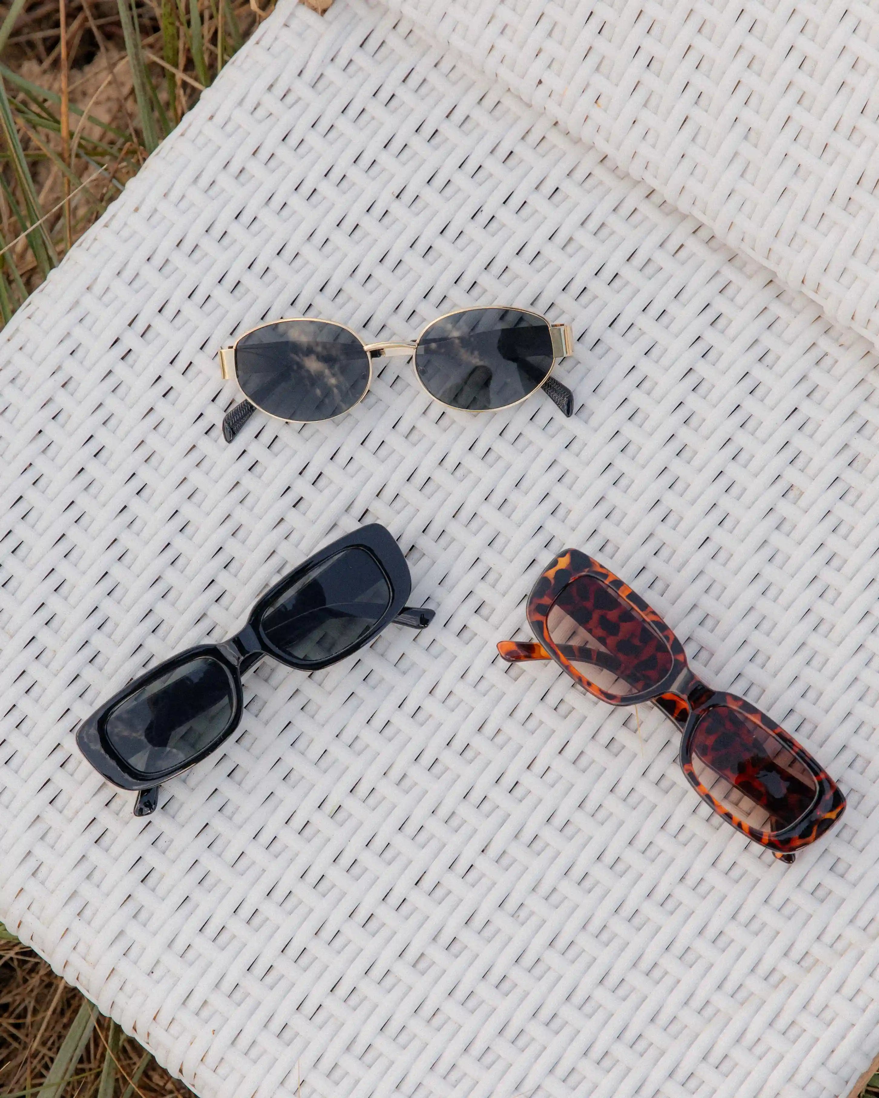 Frankie Sunglasses