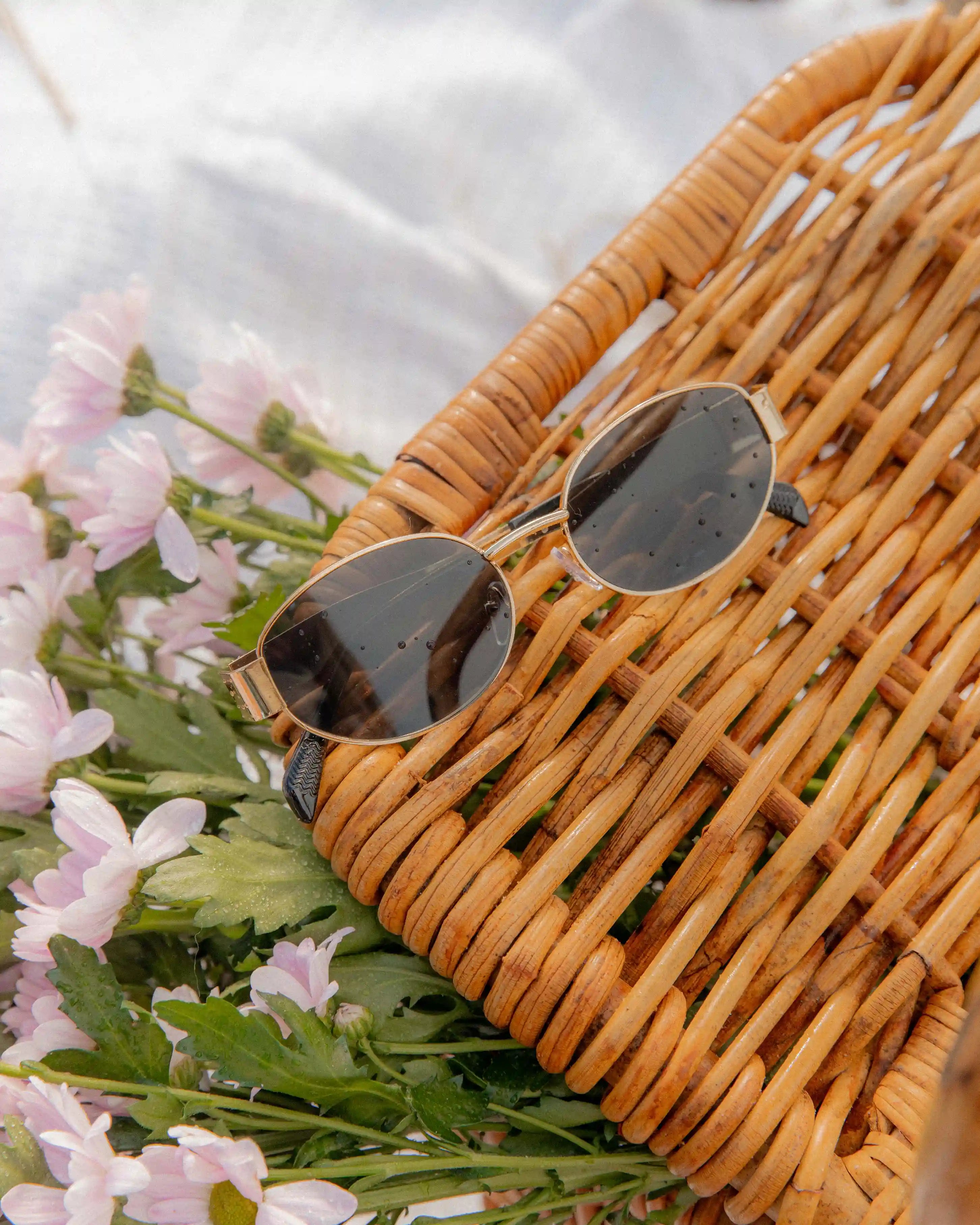 Sol Sunglasses