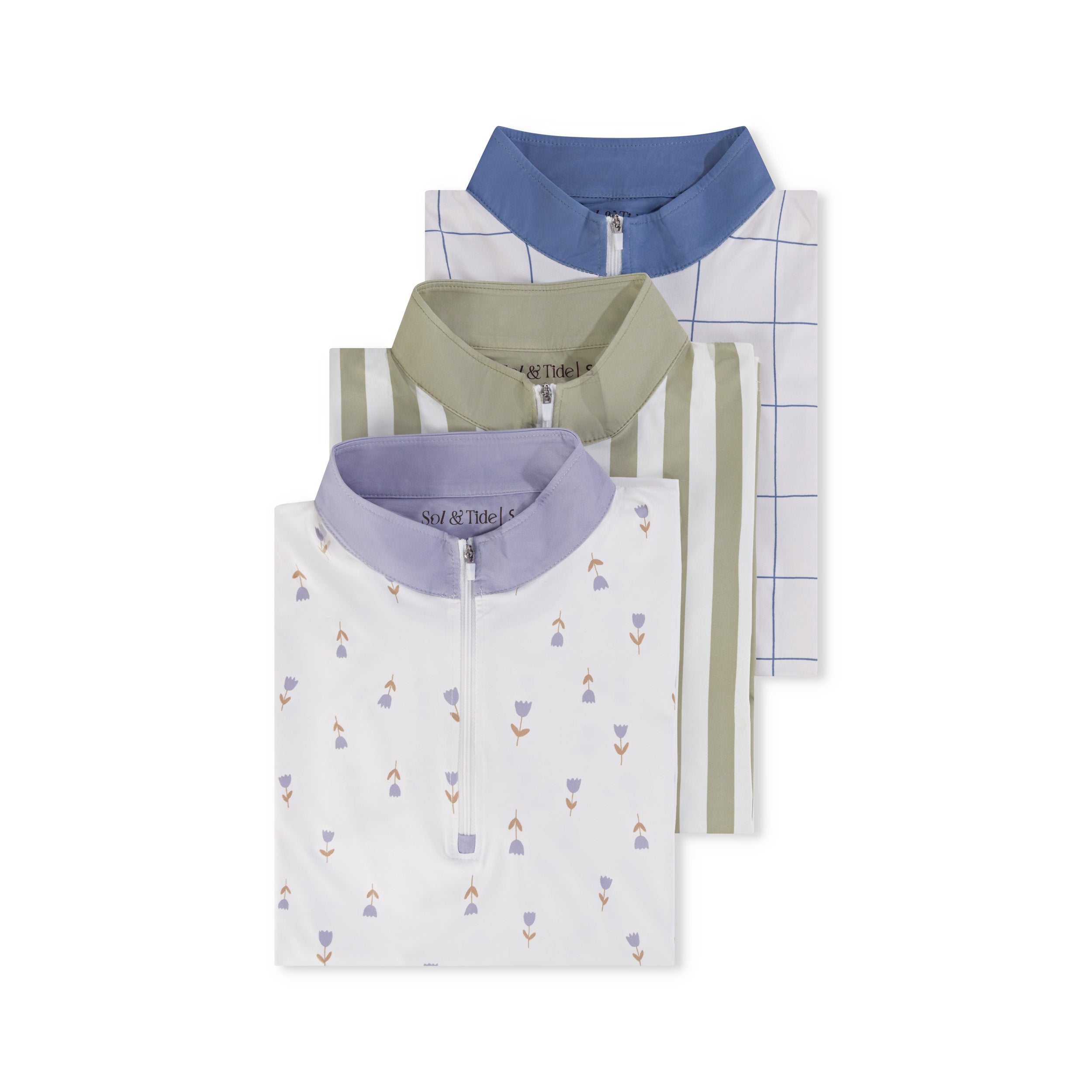 Woman's Trio Bundle
